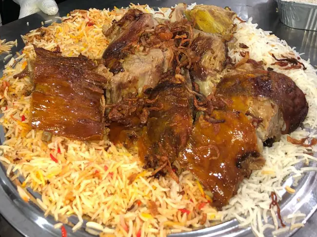 مطعم خروف الشيف الفروع المنيو مع الأسعار والتقييم النهائي مطاعم السعودية