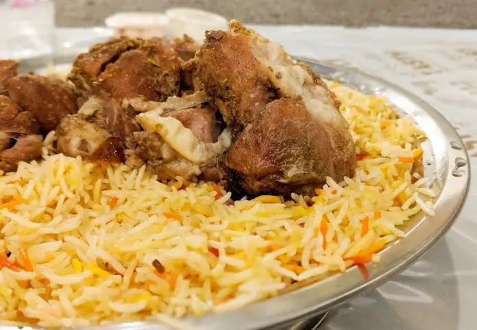 مطعم خروف الشيف الفروع المنيو مع الأسعار والتقييم النهائي مطاعم السعودية