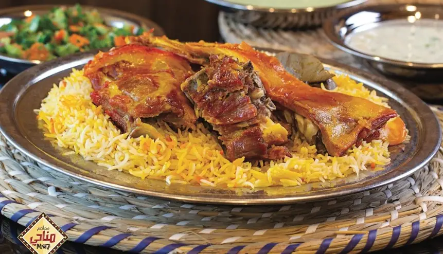 مطعم مناحي جدة مكة الفروع المنيو مع الأسعار والتقييم النهائي مطاعم السعودية