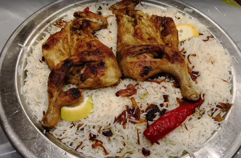 مطاعم الناضج الفروع المنيو مع الأسعار والتقييم النهائي مطاعم السعودية