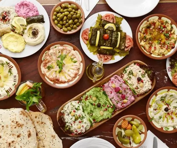 مطعم خيال الفروع المنيو مع الأسعار والتقييم النهائي مطاعم السعودية