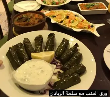 مطعم أوشال Awshal الفروع المنيو مع الأسعار والتقييم النهائي مطاعم السعودية