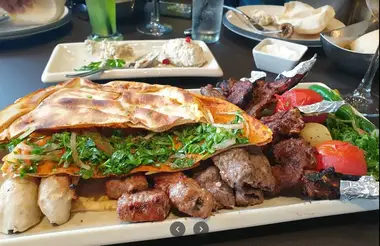 مطعم بابل الخبر العنوان المنيو مع الأسعار والتقييم النهائي مطاعم السعودية